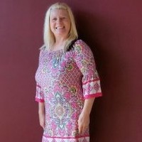 Suzette Gibbs
