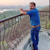 Debabrata Adhikary