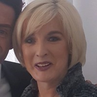 lorraine williamson