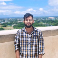 Pradeepta kumar sahoo