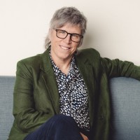 Elisabeth Tuckey