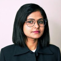 Shirsha Chakraborty