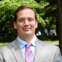 Michael (Mike) Davis  (He, Him, His)