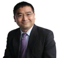 Chen Lau(刘振宇）