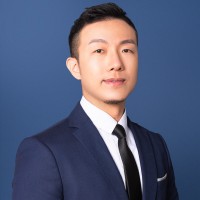 Edison Huang