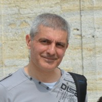 Alin Pascu
