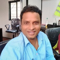 Ramesh Saroj