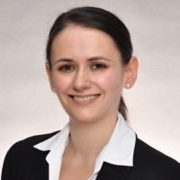 Dr. Evgenia Gordeeva