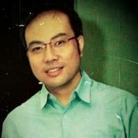 Albert Robert Yunianto