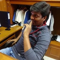 Madhan Raj
