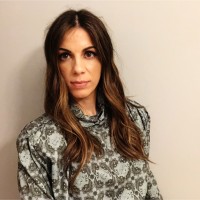 Angeliki Karagiannaki