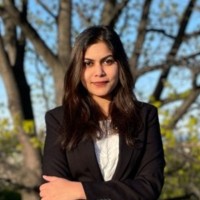 Dr. Pratistha Prasad