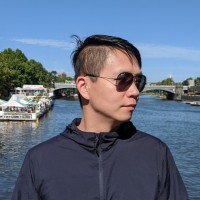 Wayne Hou