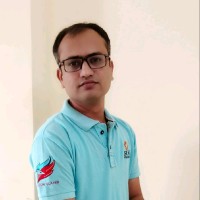 Amol Gavale