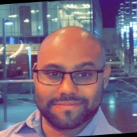 ArunDev Nair ,(CSM), (CSPO)