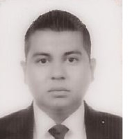 ABRAHAM ALMARAZ