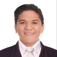 Jerico Genetiano