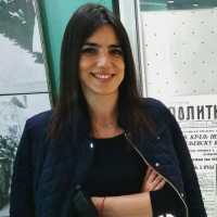 Vida Rajak