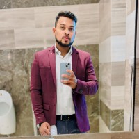 Suryakant Behera