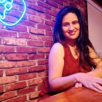Deepika Padegaonkar