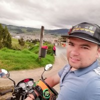 Edisson Martinez Perez