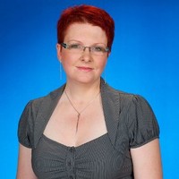 Markéta Bočková