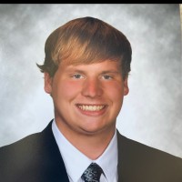 Carson Mackey