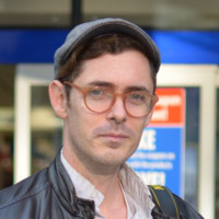 Benjamin Ettinger