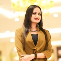 Afshan Syeda