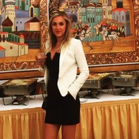 Iryna Levchenko