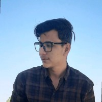 Abhishek Vyas