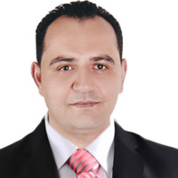Ali Almigdad