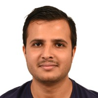 Mohit Manglani