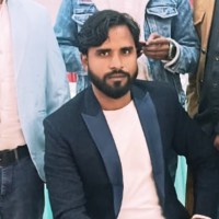 Irshad Ali