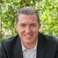 Sean Woodley