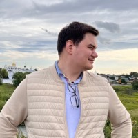 Кирилл Тишко
