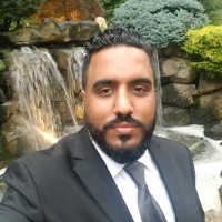 Abdulla Saleh