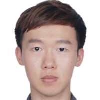 温博冠Winson