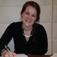 Lisa Hordijk