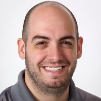 Eric Blum