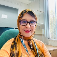Fatma Elsayed Mbbch, Msc, Md