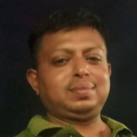 Amit Dubey