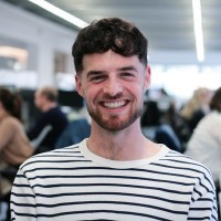 Liam Briggs