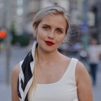 Maria Sycheva