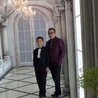 刘发勇