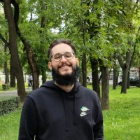 Ionut Fenesan
