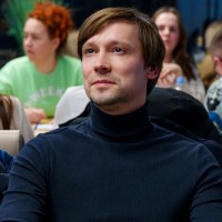 Andrey Sitkov