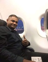 MR UTHAYA KUMARAN