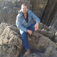 Tim Norval