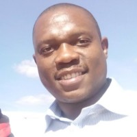 Thulani Mkhabela